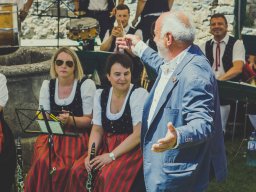 2018 50 Jahr Feier